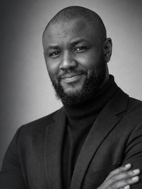 Jude Onorihewe, Registered Manager and Nominated Individual at AbleWay Support Ltd